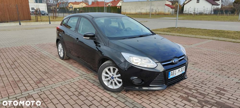 Ford Focus - 6