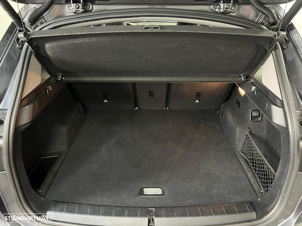 BMW X1 25 e xDrive - 23