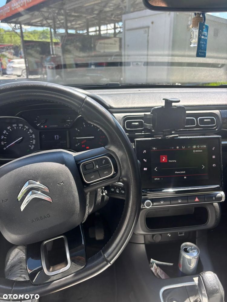 Citroën C3 Pure Tech 110 S&S SHINE - 15