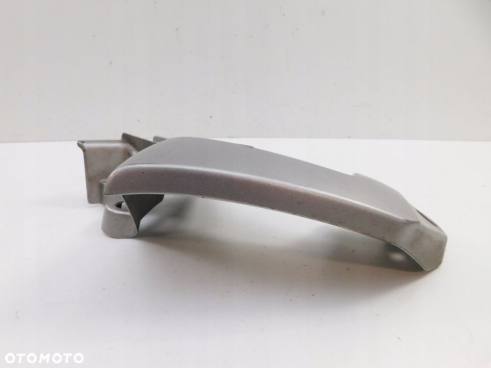 KAWASAKI VERSYS 650 BOK WYPEŁNIENIE LEWE - 2