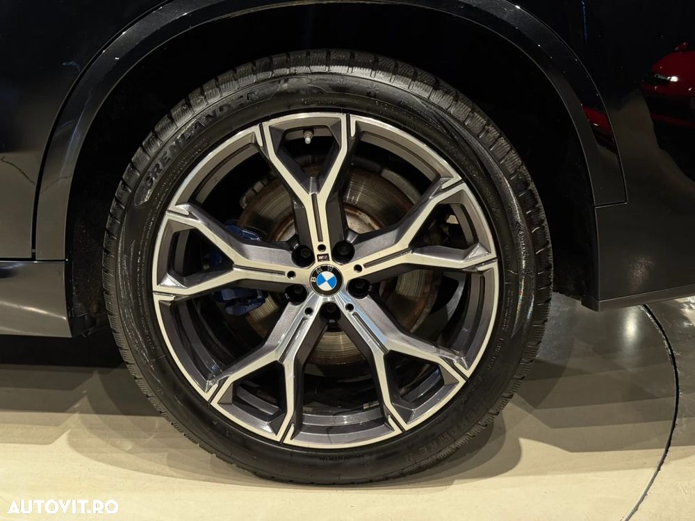BMW X5 - 9