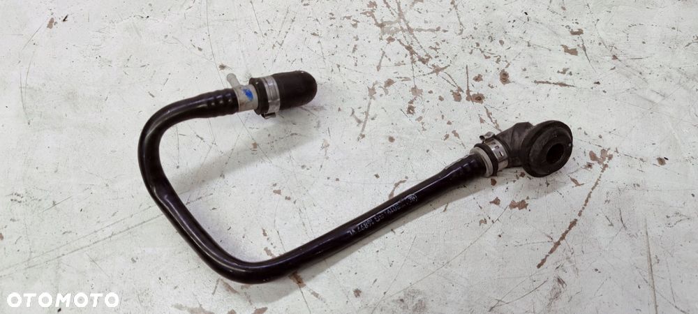 PRZEWÓD WĄŻ PODCIŚNIENIA AUDI A4 B8 A5 8K0611931CF - 2