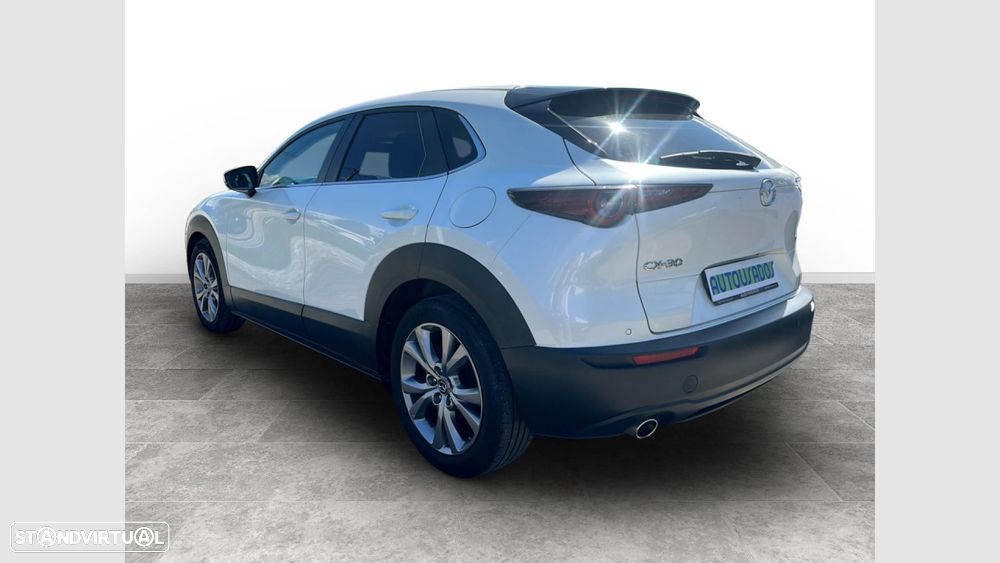 Mazda CX-30 1.8 Sky-D Evolve - 5