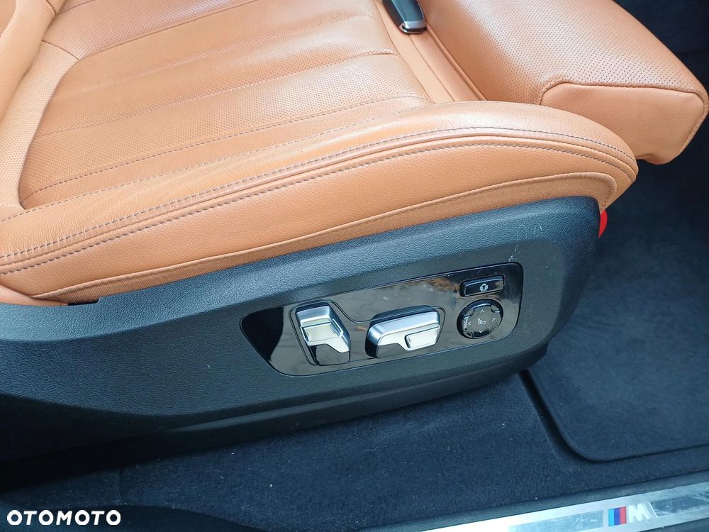 BMW X5 - 23