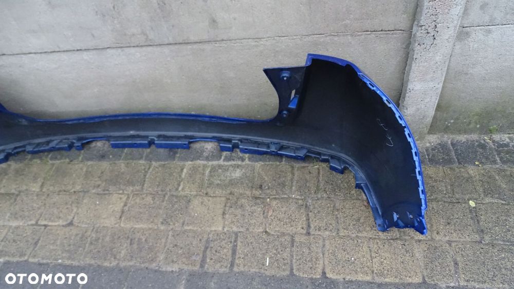 mitsubishi eclipse cross 2017/2021r - zderzak tylny - 6