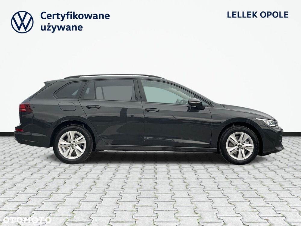 Volkswagen Golf 2.0 TDI Life - 5