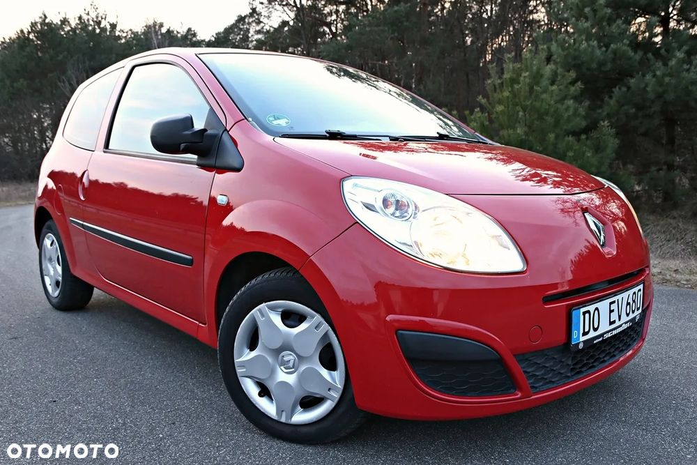 Renault Twingo 1.2i 16V Expression - 21