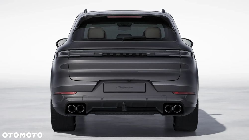 Porsche Cayenne E-Hybrid PHEV - 6