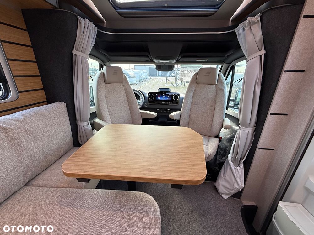 Hymer-Eriba ML-T 580 4x4 - 24