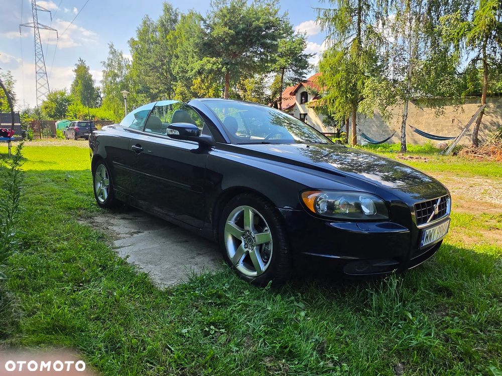 Volvo C70 2.0D Momentum - 6
