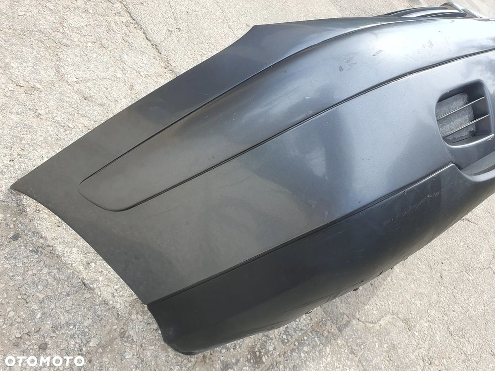 CITROEN C5 I  zderzak przód 9632357677 KOMPLETNY - 2