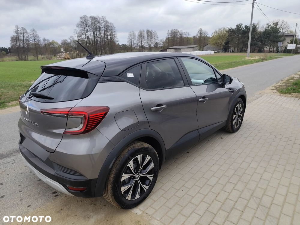 Renault Captur TCe 100 BUSINESS EDITION - 15