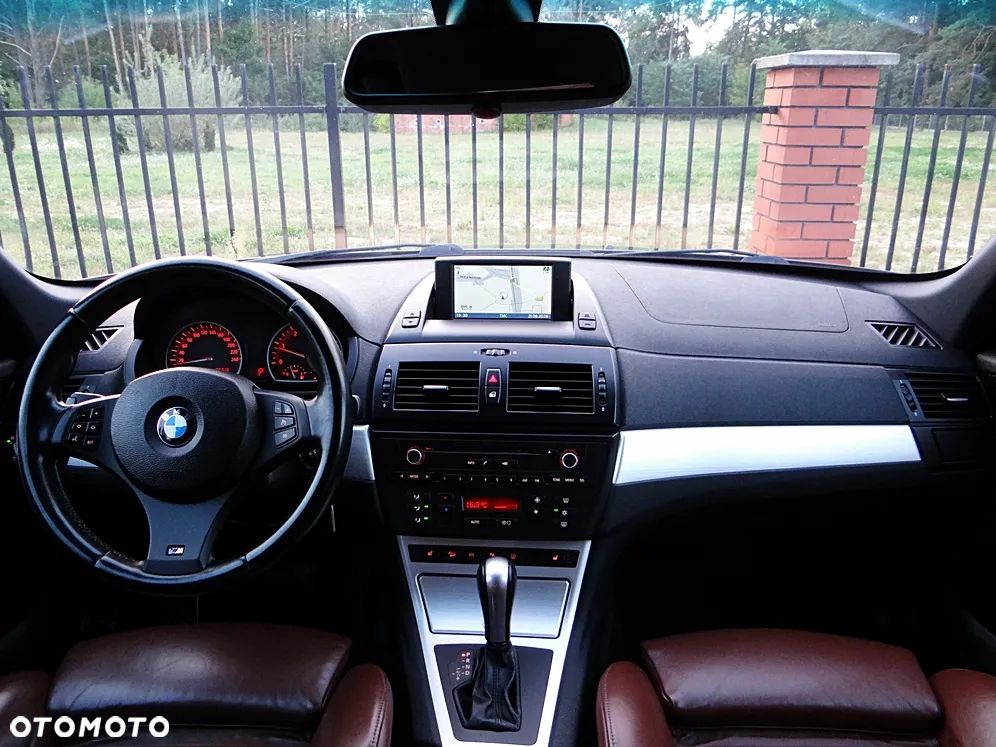 BMW X3 xDrive20d Limited Sport Edition - 25