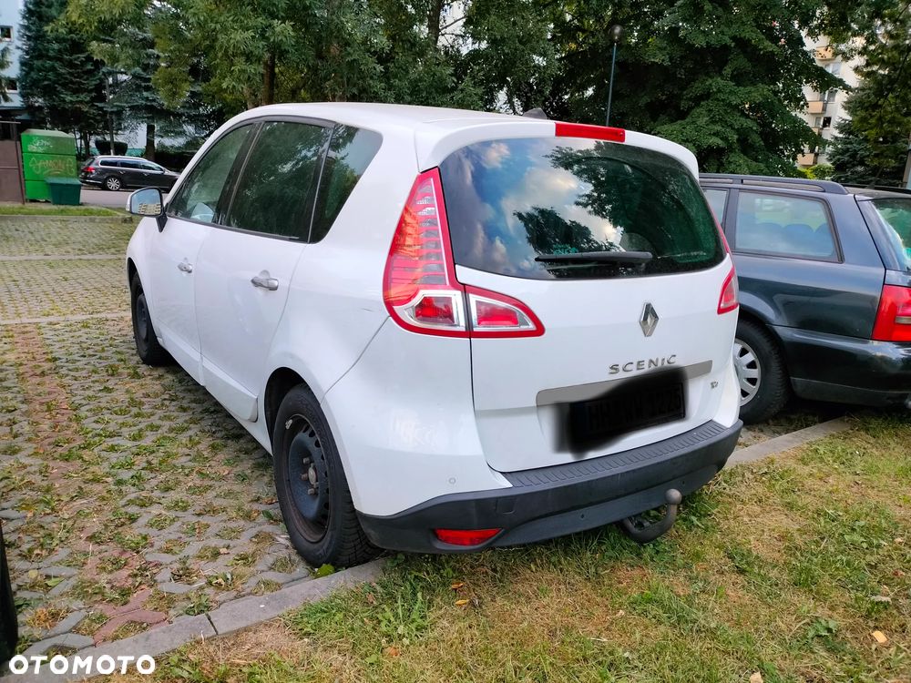 Renault Scenic TCe 130 Dynamique - 25