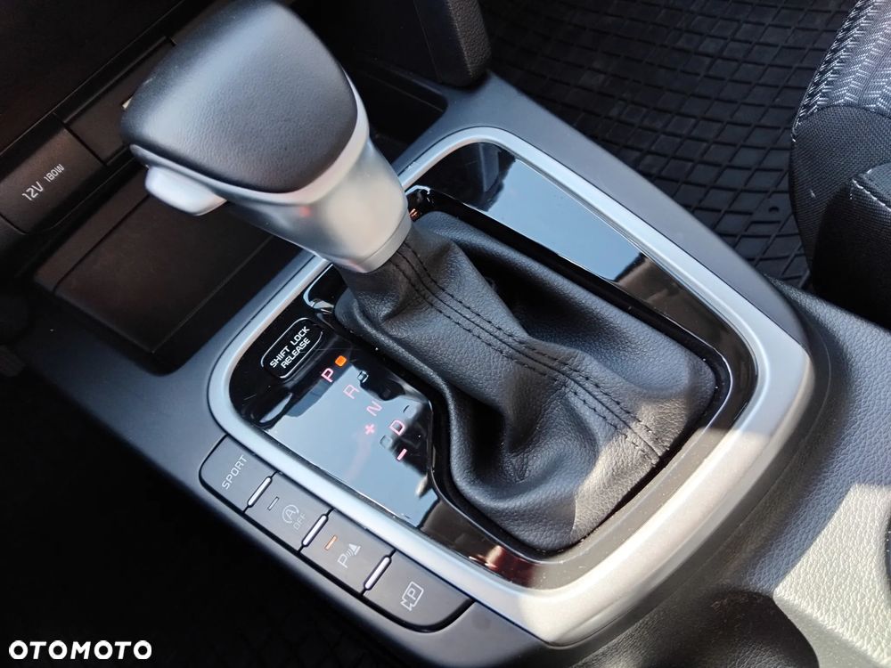 Kia XCeed 1.5 T-GDI M DCT - 15