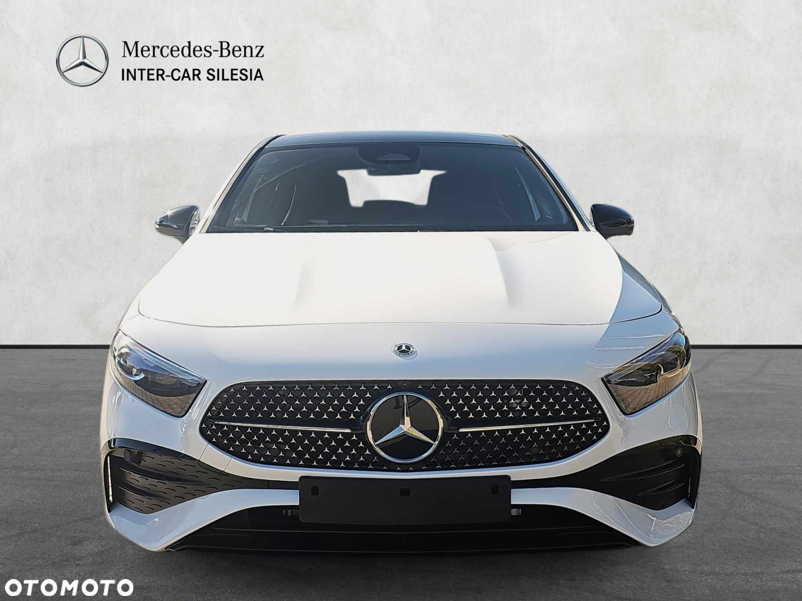 Mercedes-Benz Klasa A - 2