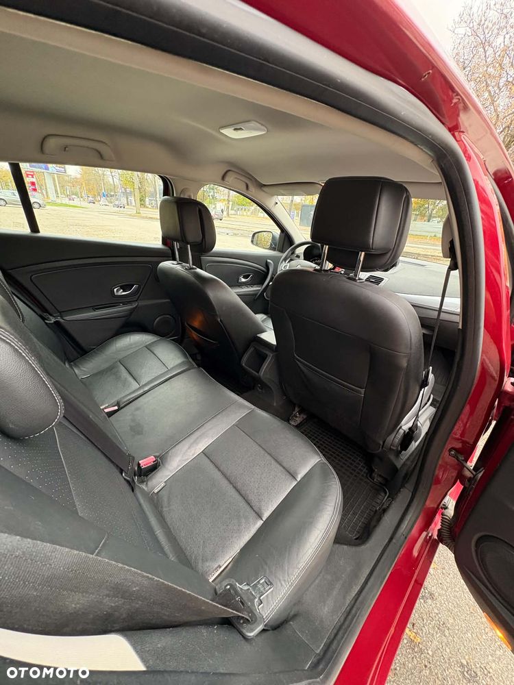 Renault Megane - 15