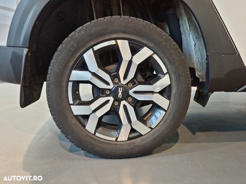 Dacia Duster ECO-G 100 Journey+ - 9