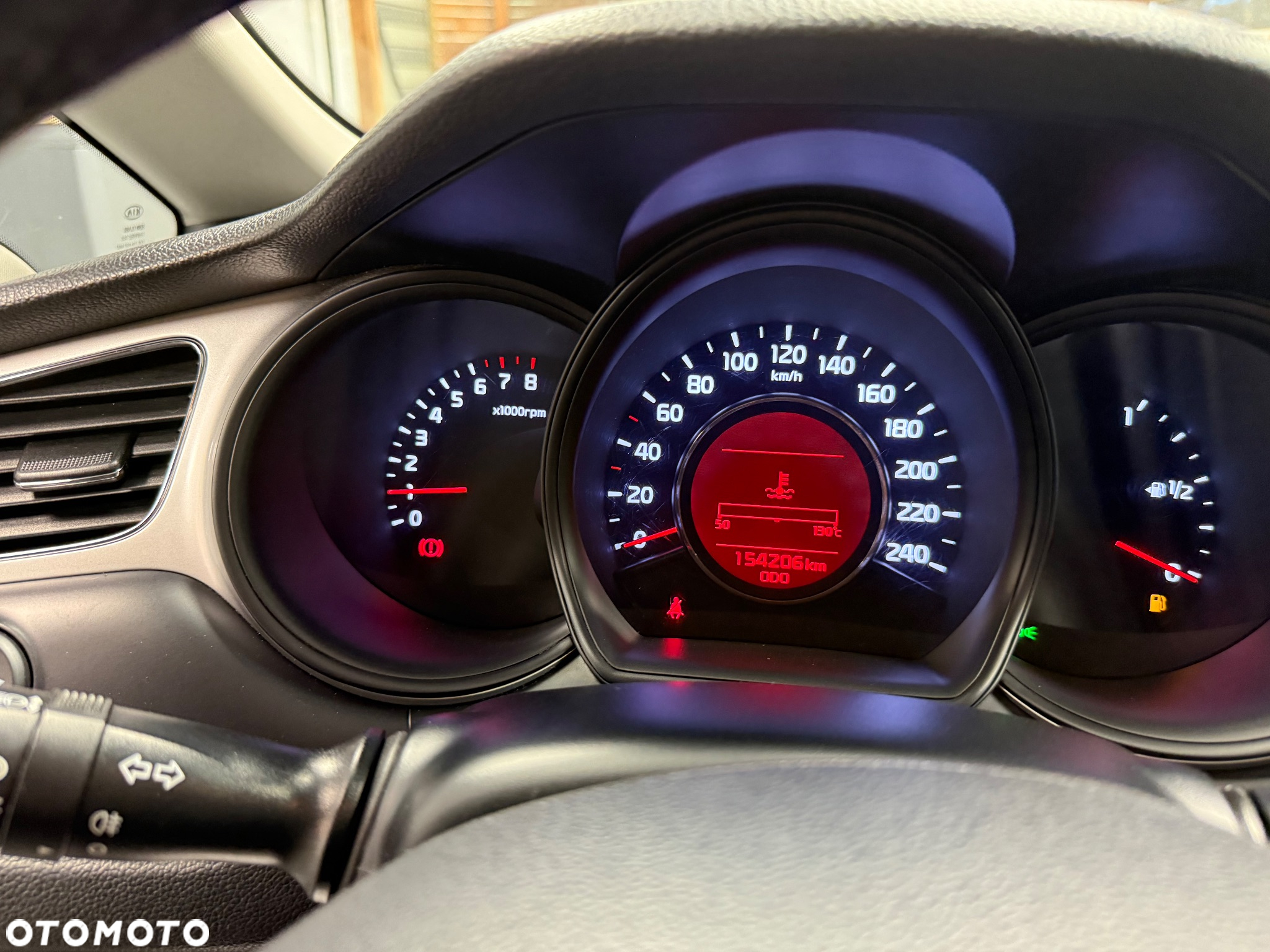 Kia Ceed - 14
