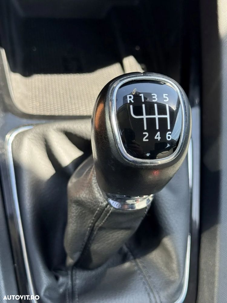 Skoda Octavia 2.0 TDI Ambition - 11