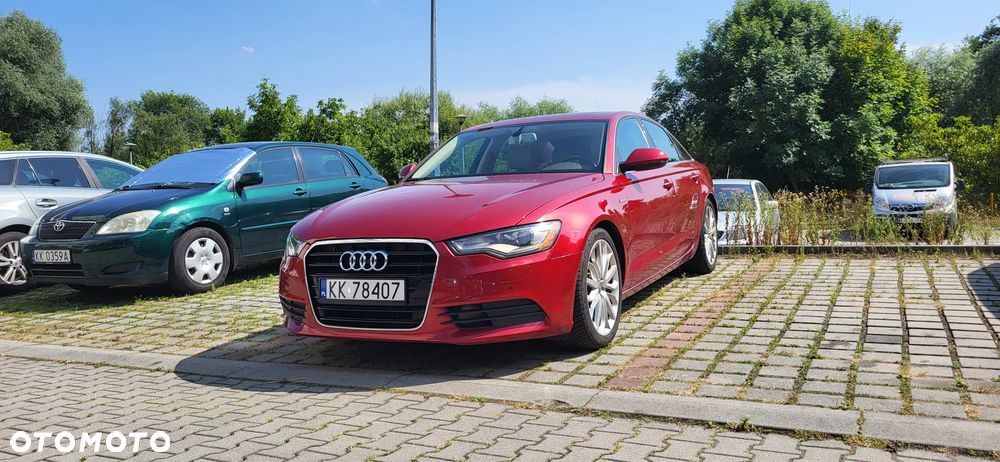 Audi A6 ver-3-0-tfsi-quattro-s-tronic - 1