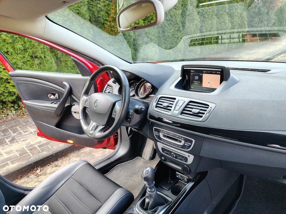 Renault Megane ENERGY dCi 130 BOSE EDITION - 23