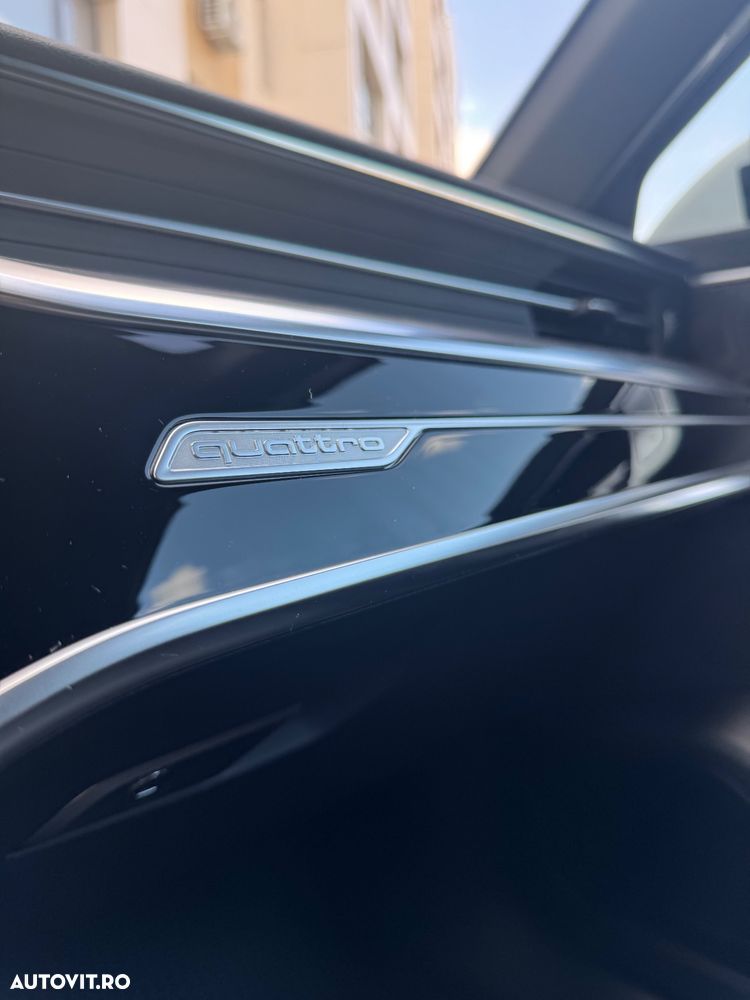 Audi A6 - 36