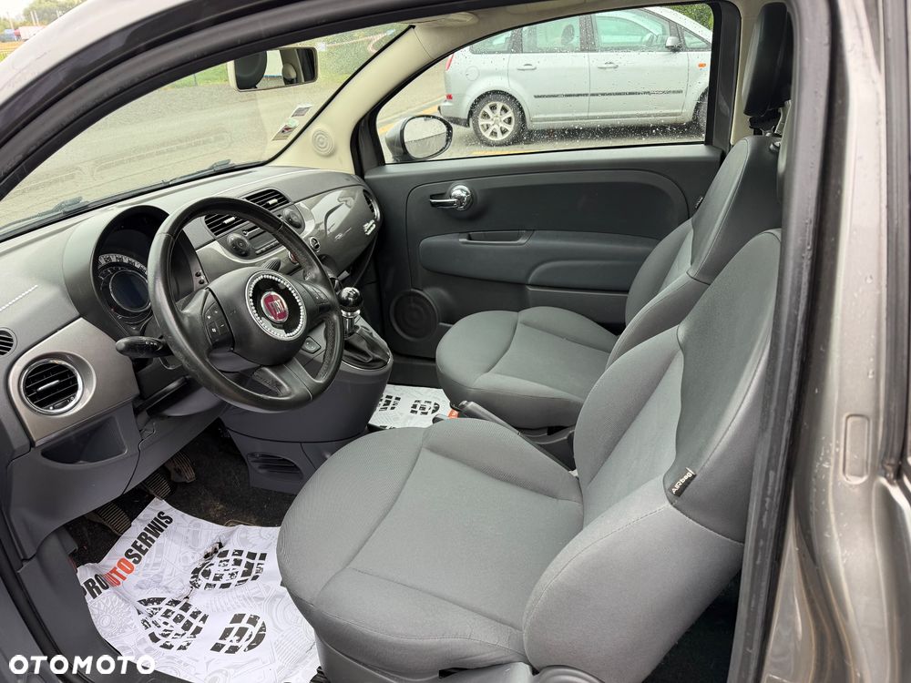 Fiat 500 - 15