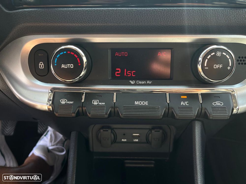 Kia Rio / Unique - 15