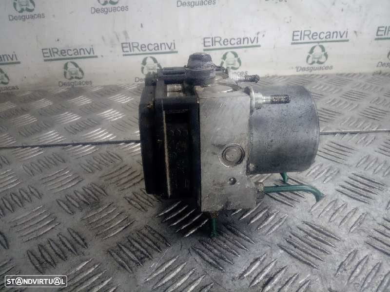 ABS OPEL CORSA C 2005 -0265800443 - 4