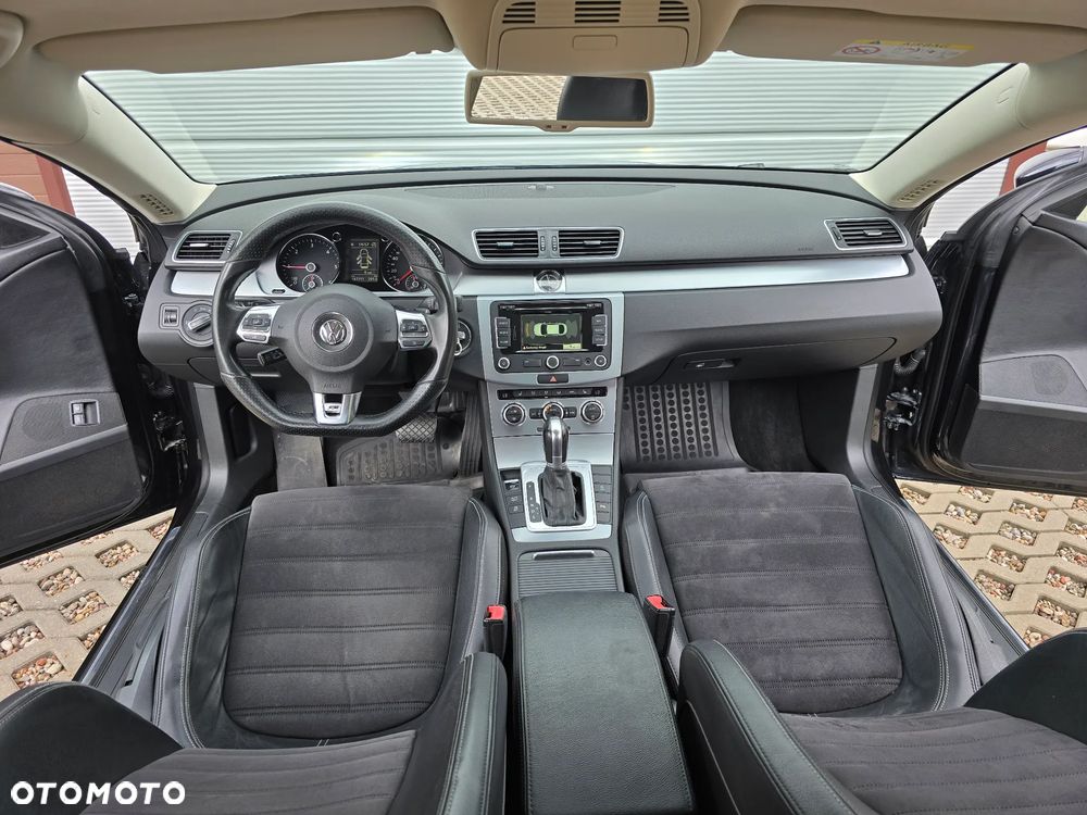 Volkswagen CC 2.0 Blue TDI DSG SCR - 6