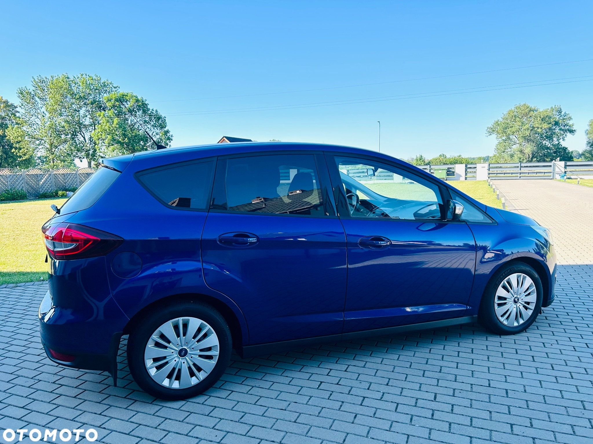 Ford C-MAX - 8