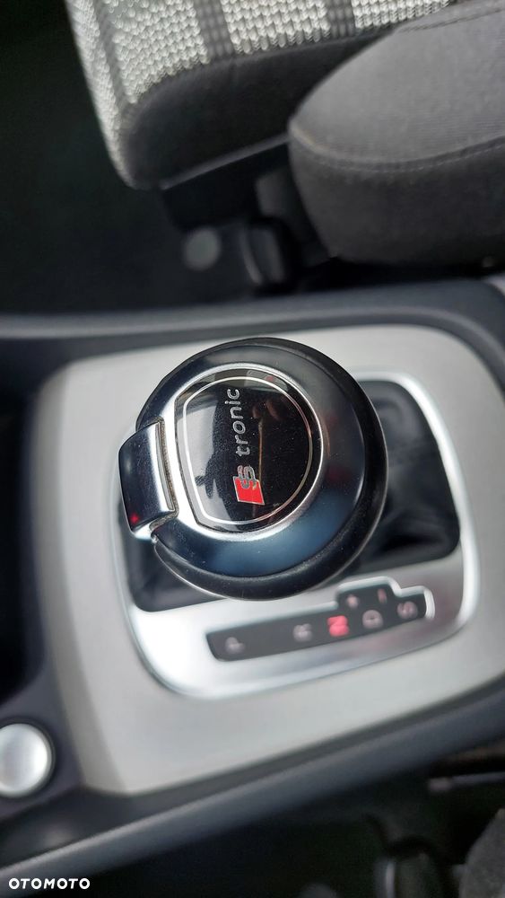 Audi Q3 2.0 TDI Quattro S tronic - 35