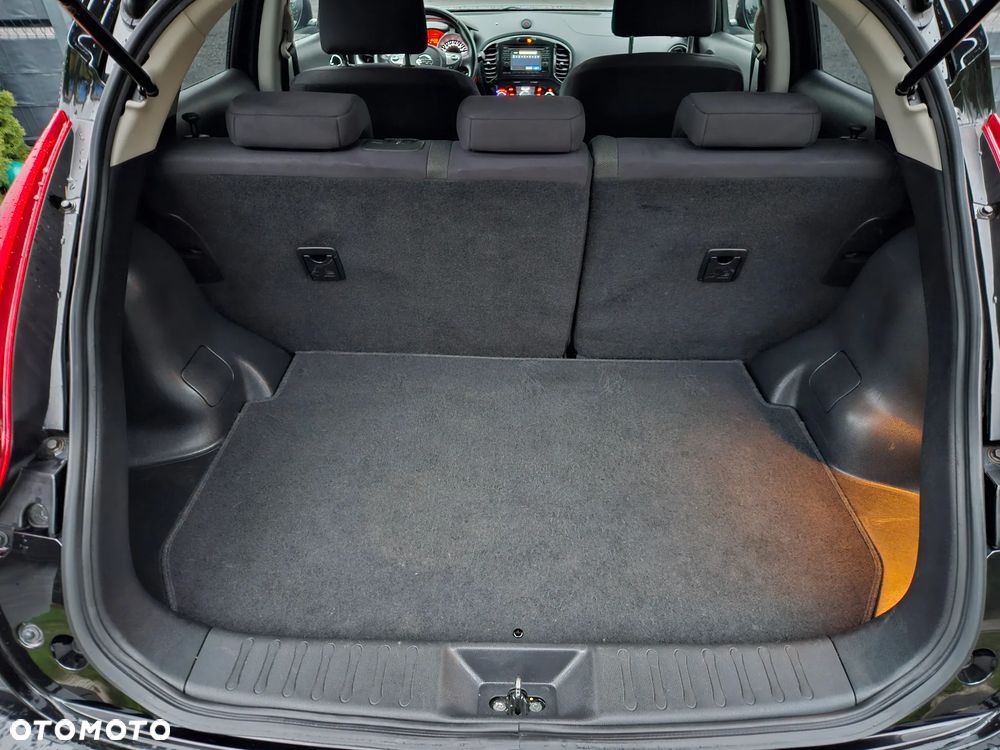 Nissan Juke 1.6 DIG-T ALL-MODE 4x4i CVT Shiro - 15