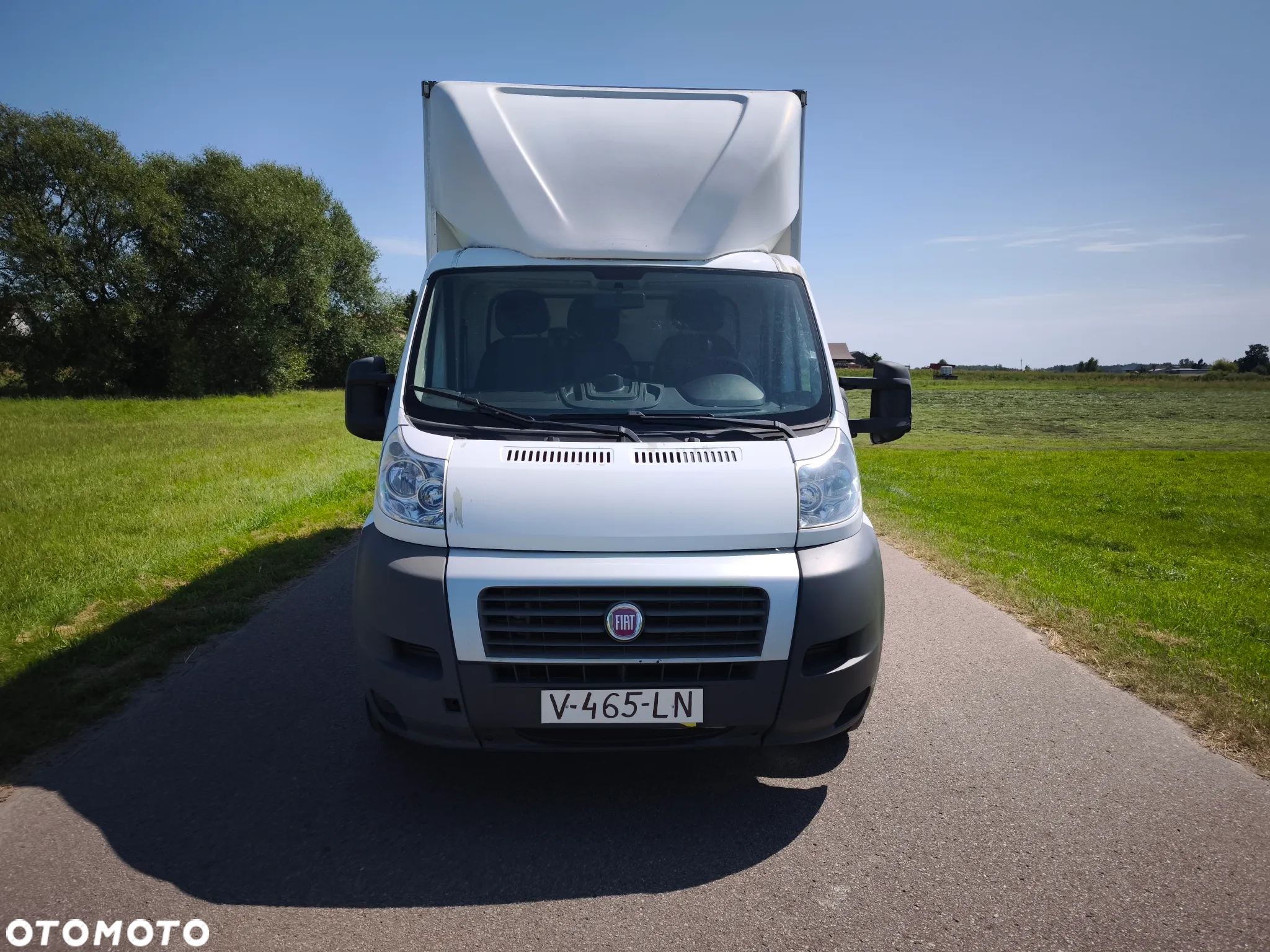 Fiat Ducato - 2