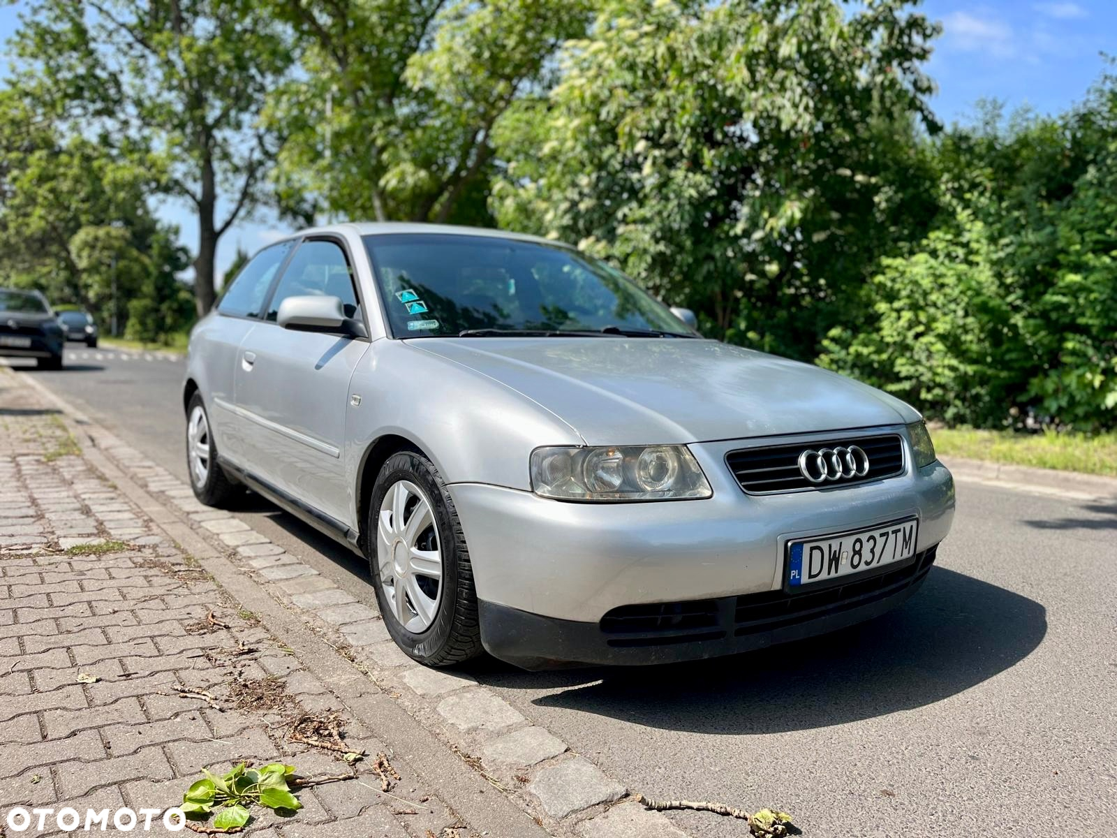 Audi A3 - 3