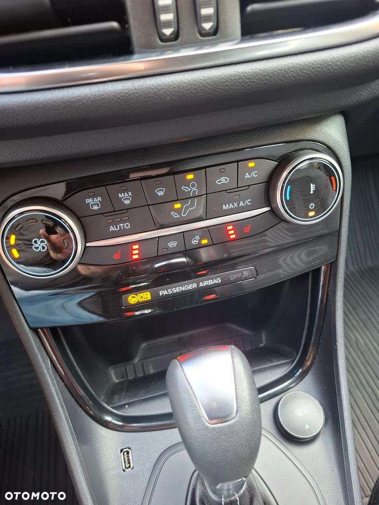 Ford Puma 1.0 EcoBoost mHEV ST-Line PowerShift - 19