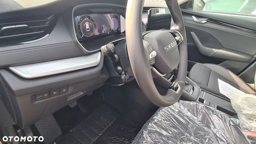 Skoda Octavia 1.5 TSI Edition 130 Selection - 6