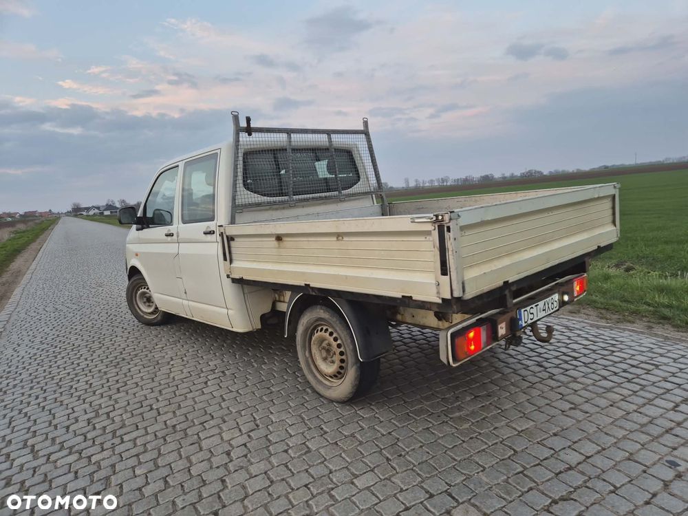 Volkswagen T5 - 3