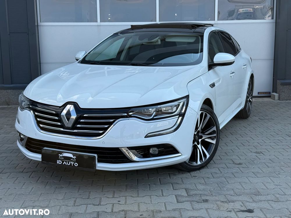Renault Talisman - 3