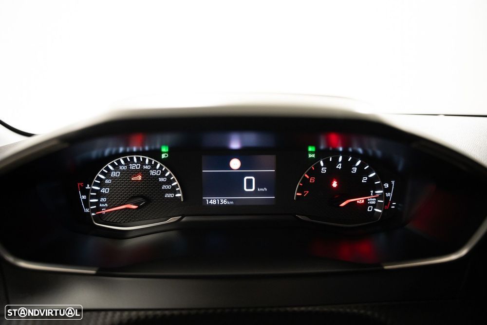 Peugeot 208 1.2 PureTech Active - 24