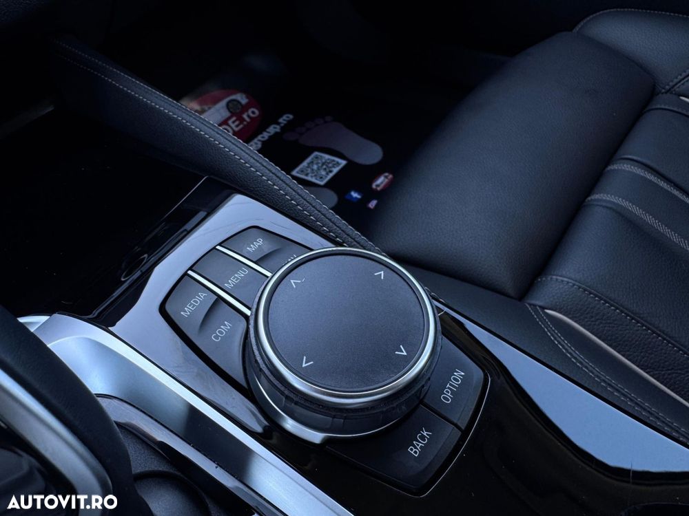 BMW Seria 5 - 14