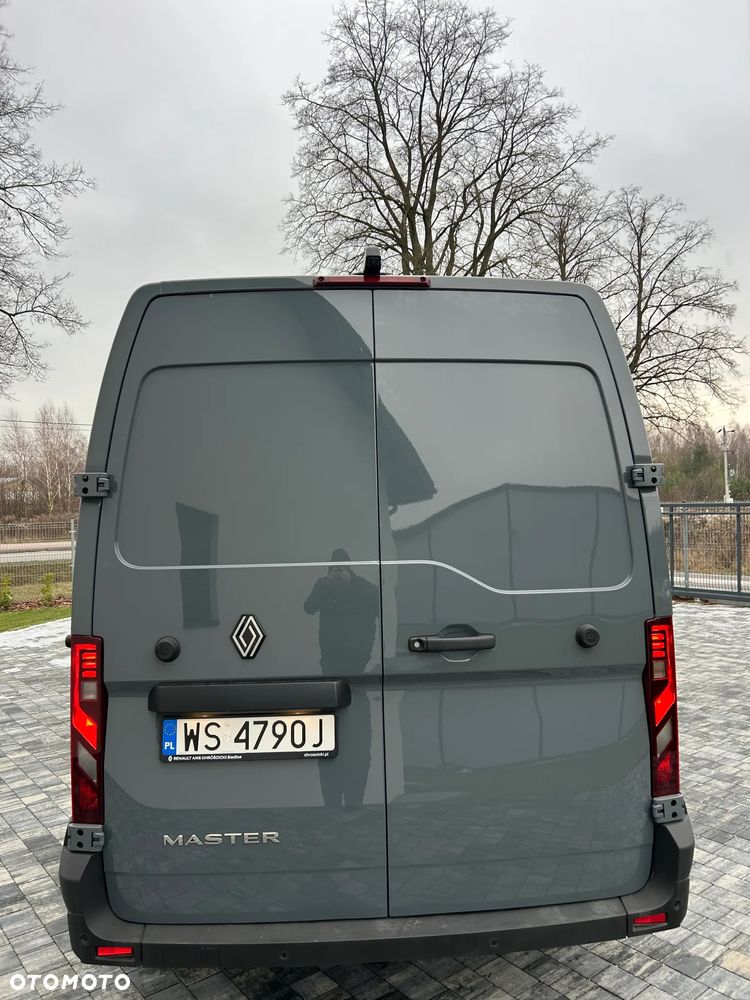 Renault Master L3H2 Extra (bryg.) - 7