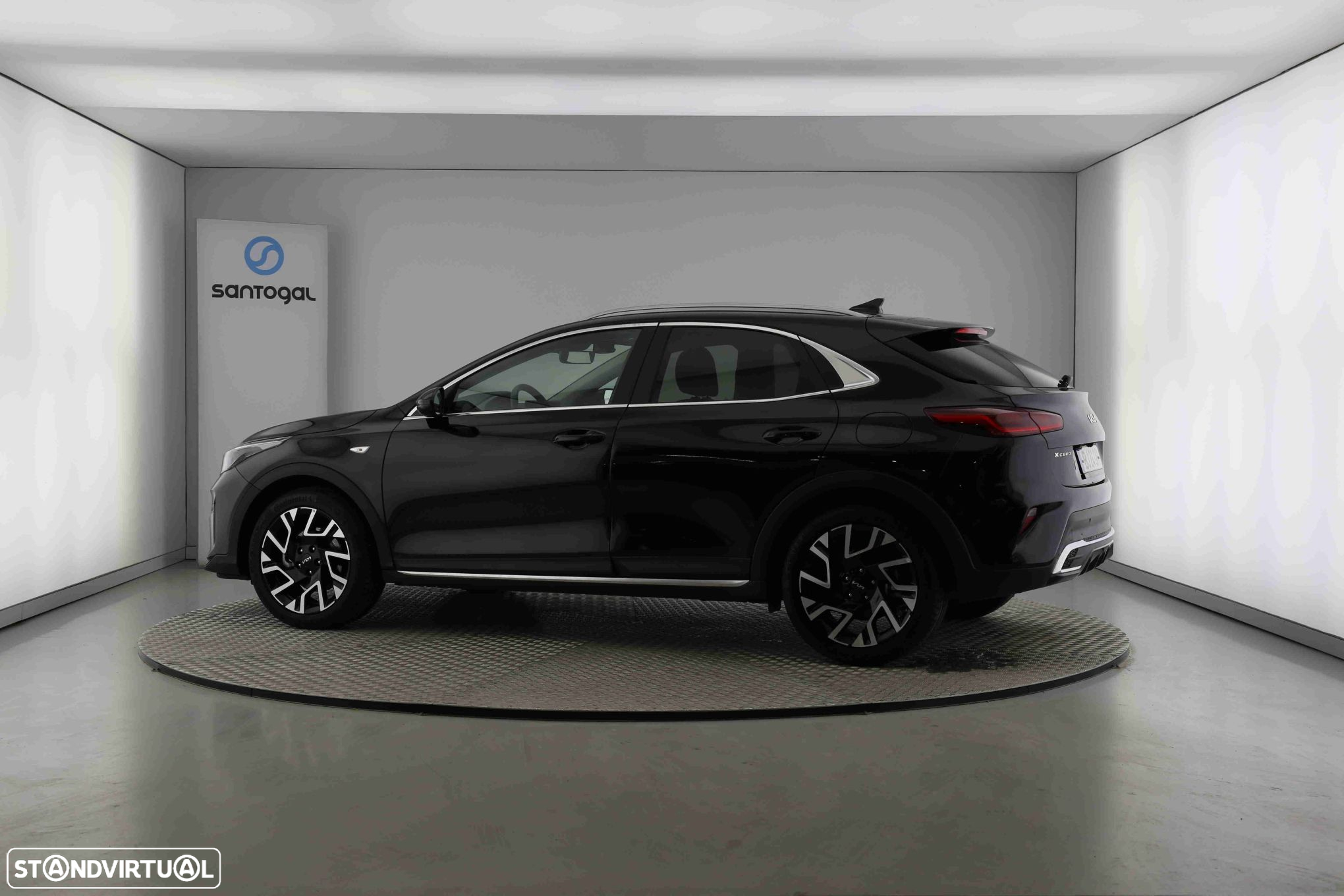 Kia XCeed 1.5 T-GDI Sport - 5