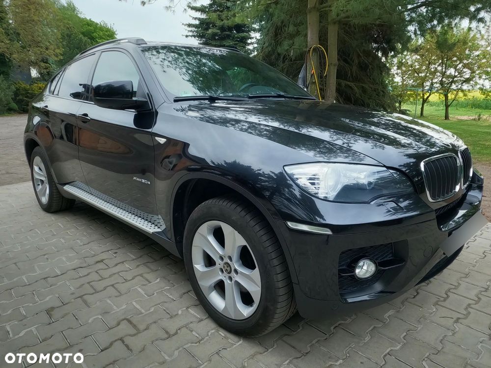 BMW X6 30d xDrive - 31