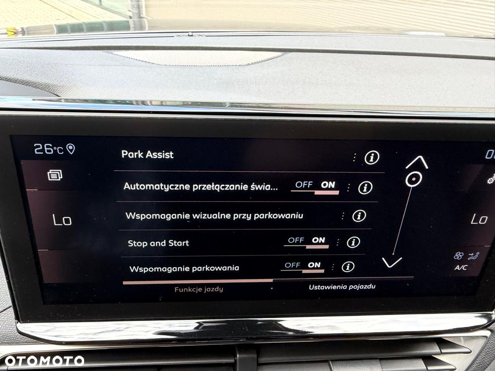 Peugeot 5008 2.0 BlueHDi GT S&S EAT8 - 37