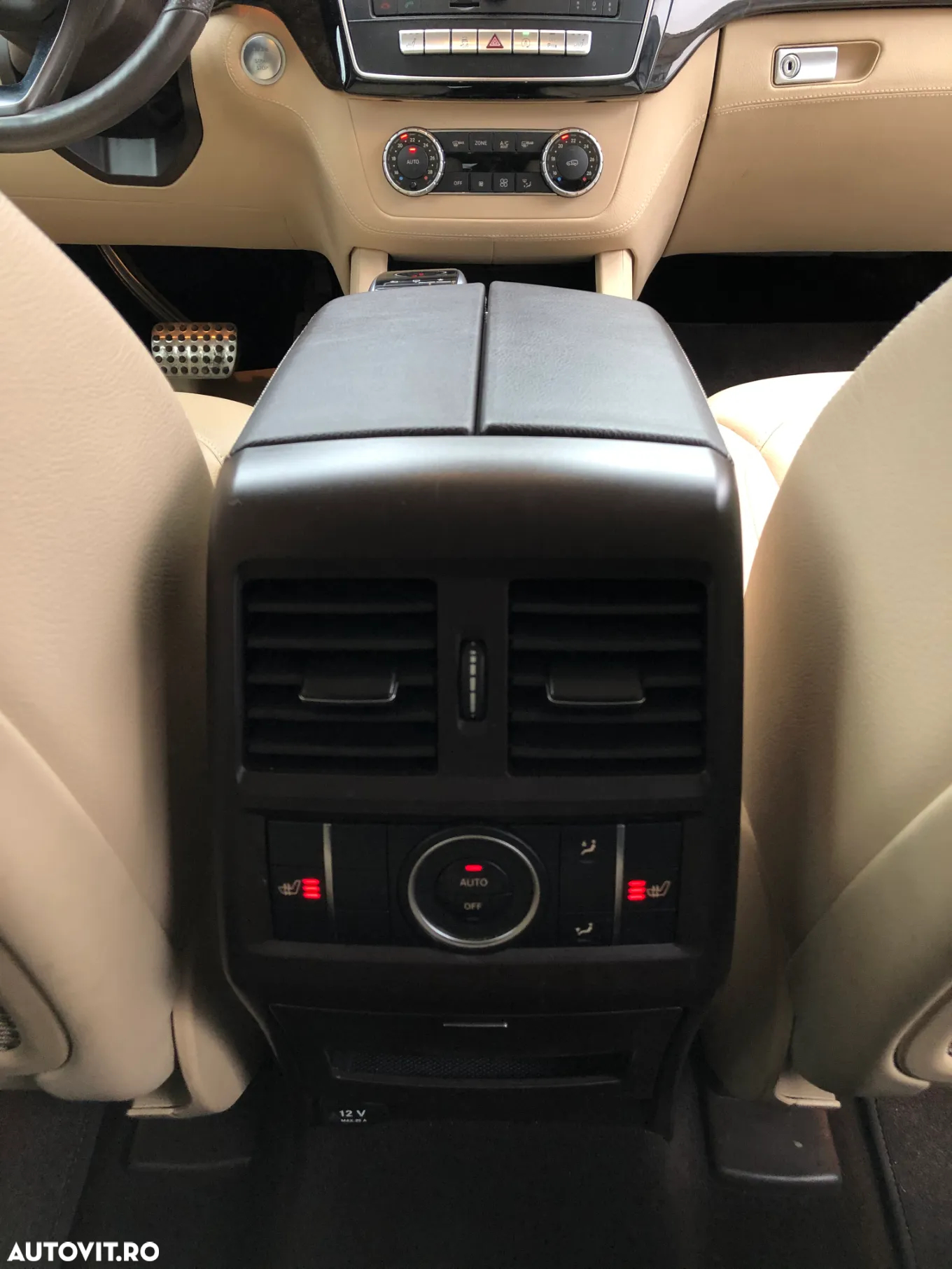 Mercedes-Benz GLE 43 AMG 4MATIC - 19