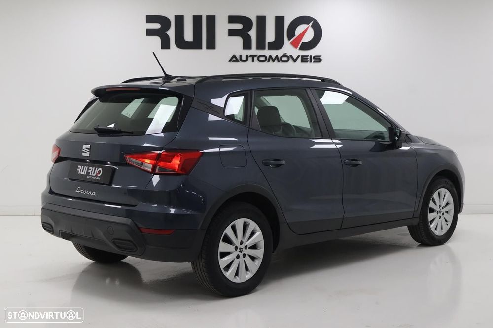 SEAT Arona 1.0 TSI Style - 3