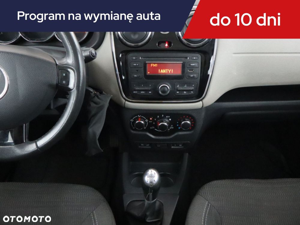 Dacia Lodgy - 14