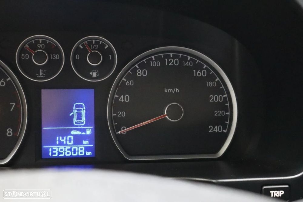Hyundai i30 - 10
